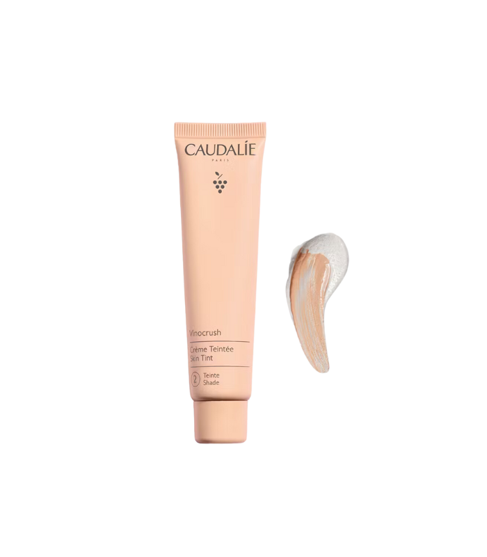 CAUDALIE VINOCRUSH CREMA COLOR 2 30ML