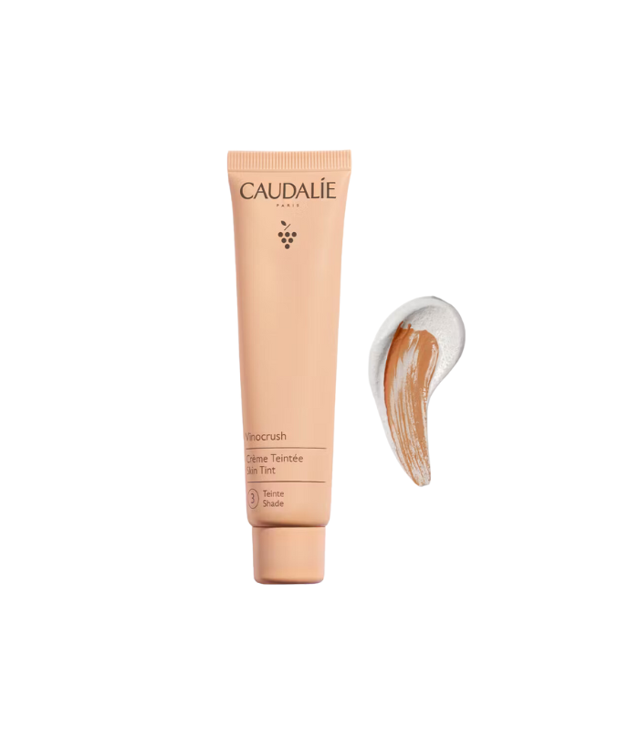 CAUDALIE VINOCRUSH CREMA COLOR 3 30ML