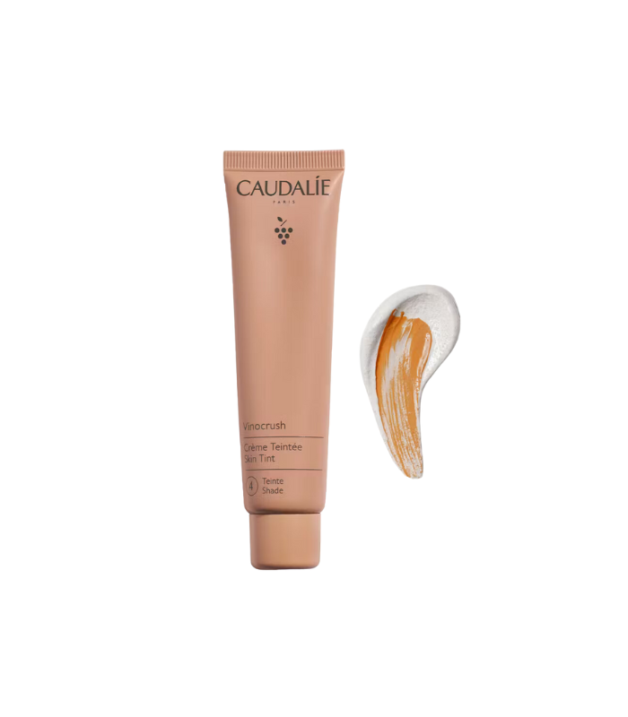 CAUDALIE VINOCRUSH CREMA COLOR 4 30ML