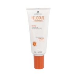 HELIOCARE SPF 50 SPRAY 1 ENVASE 200 ML