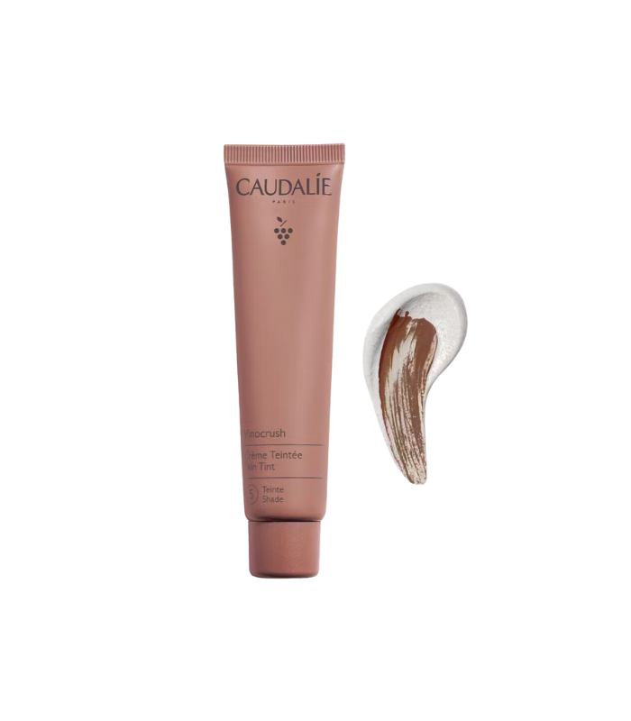 CAUDALIE VINOCRUSH CREMA COLOR 5 30ML