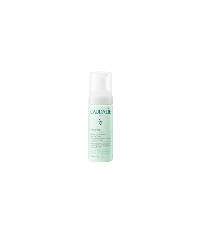 CAUDALIE ESPUMA LIMPIADORA 150 ML