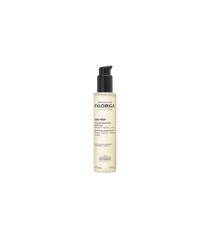 FILORGA SKIN-PREP CLEASING OIL 150 ML
