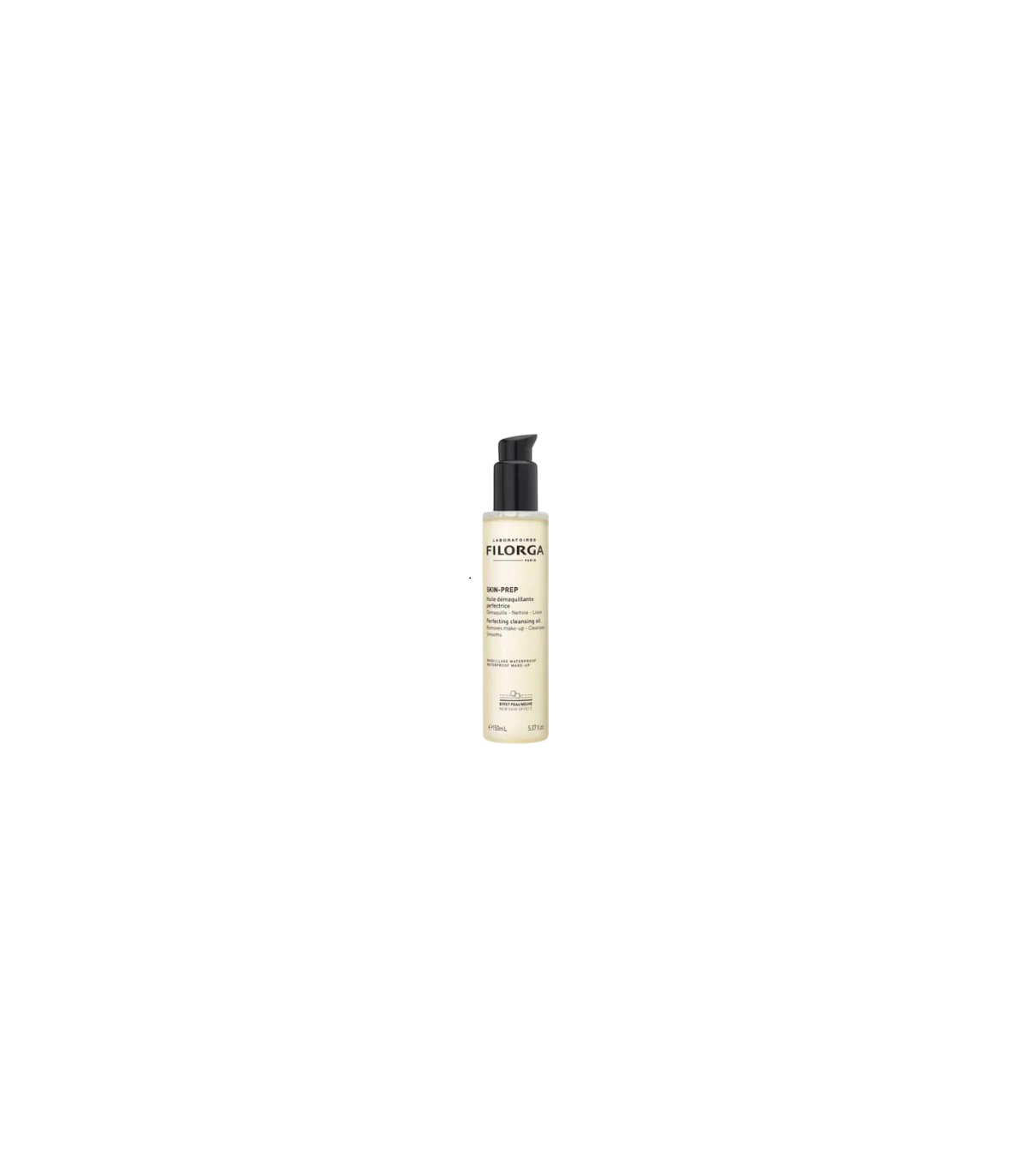 FILORGA SKIN-PREP CLEASING OIL 150 ML