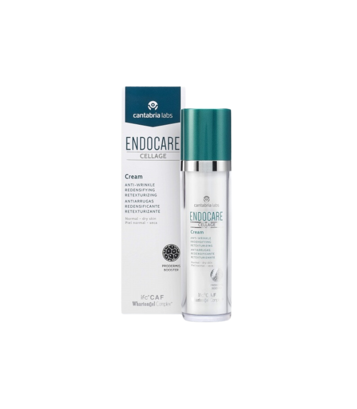 ENDOCARE CELLAGE CREAM 50 ML