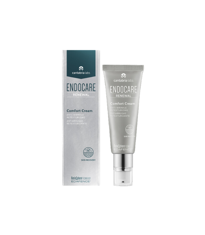 ENDOCARE RENEWAL COMFORT CREAM 1 ENVASE 50 ML